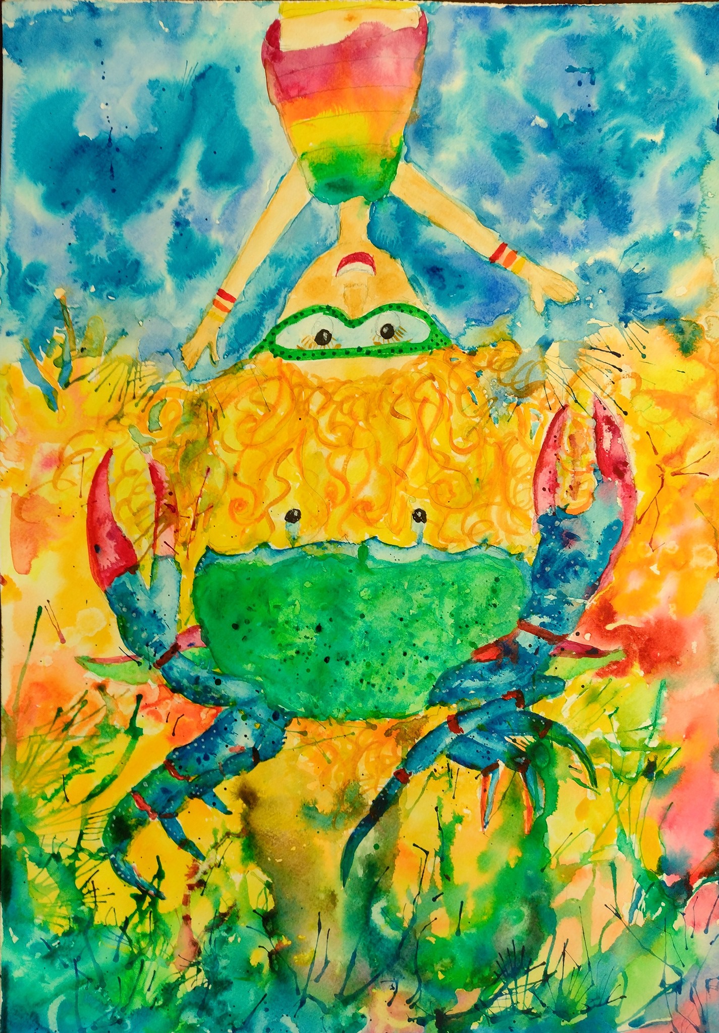 Рачешки истории