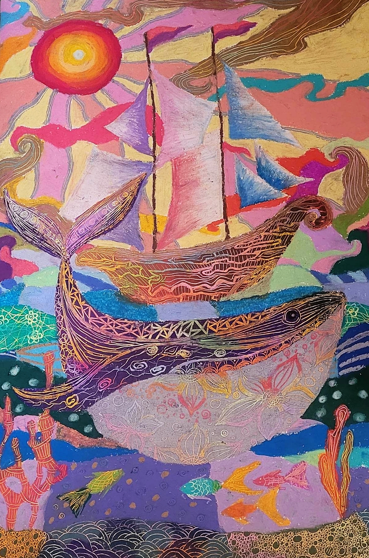 Александра Атанасова -Попово