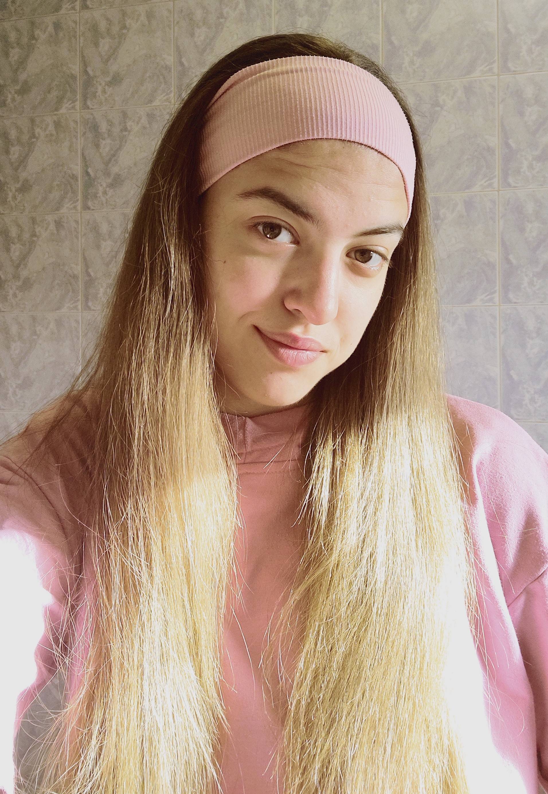 Йована Сарич, 16, гр. Върнячка баня, Сърбия