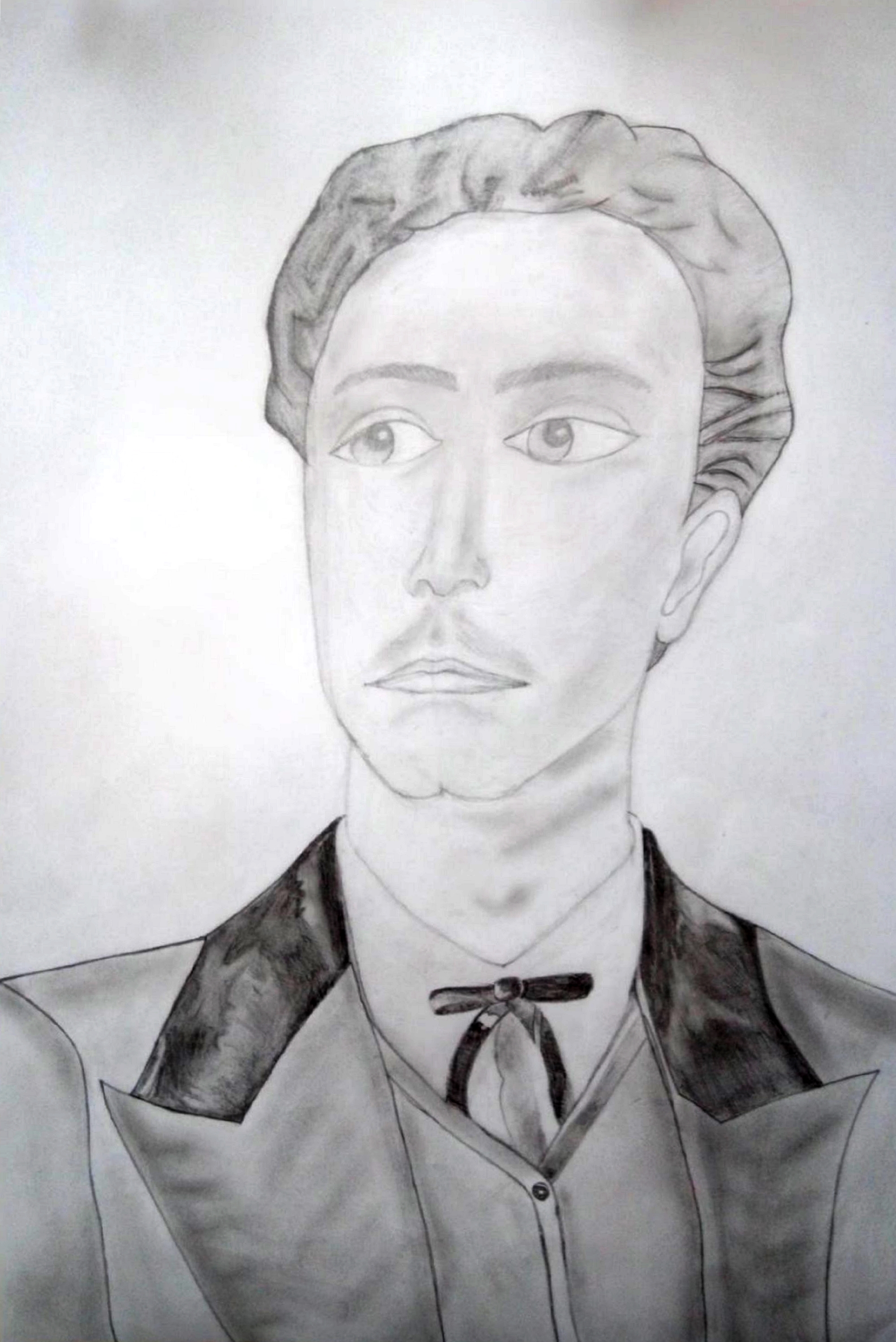 Васил Левски