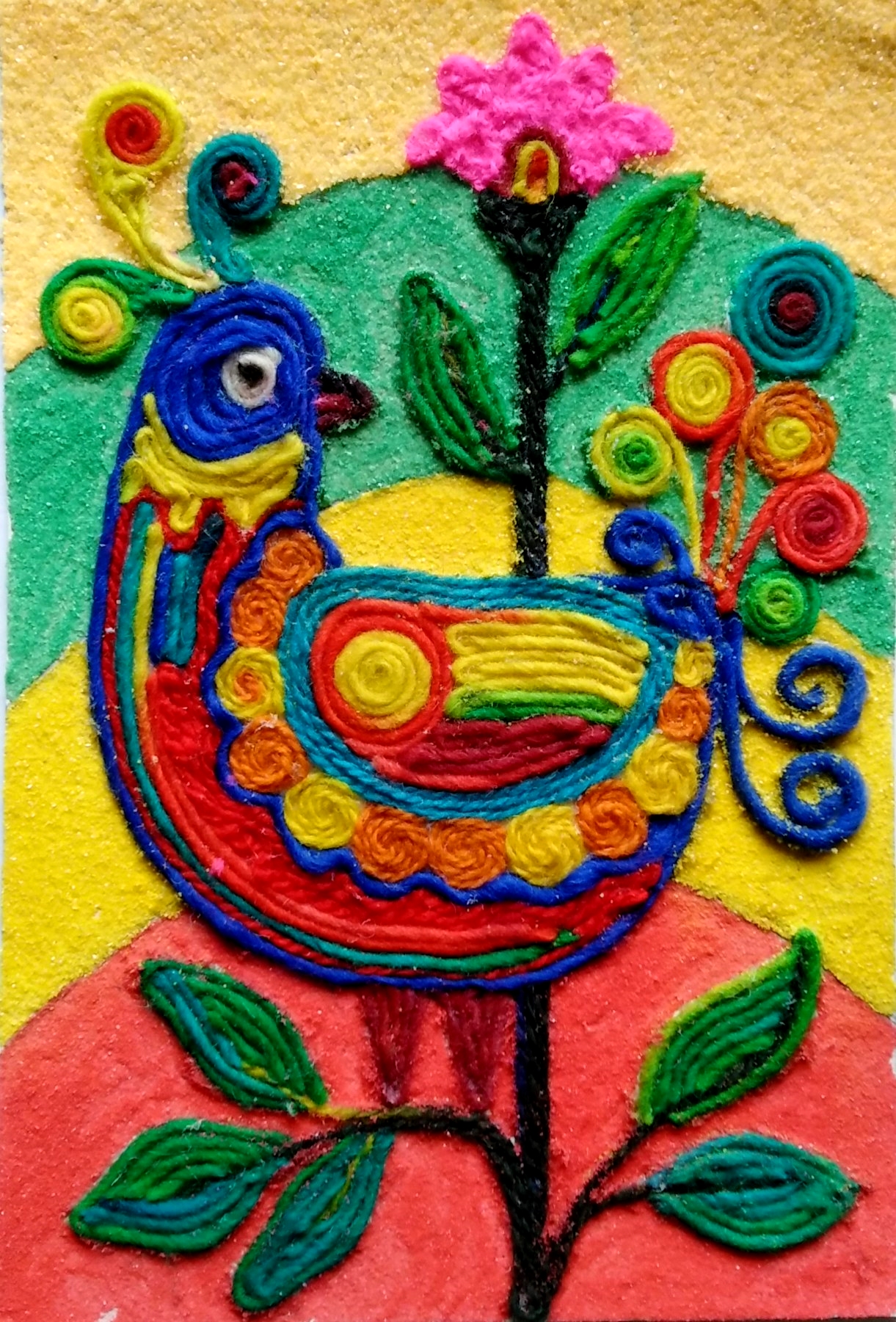 Приз Шарено петле 2020