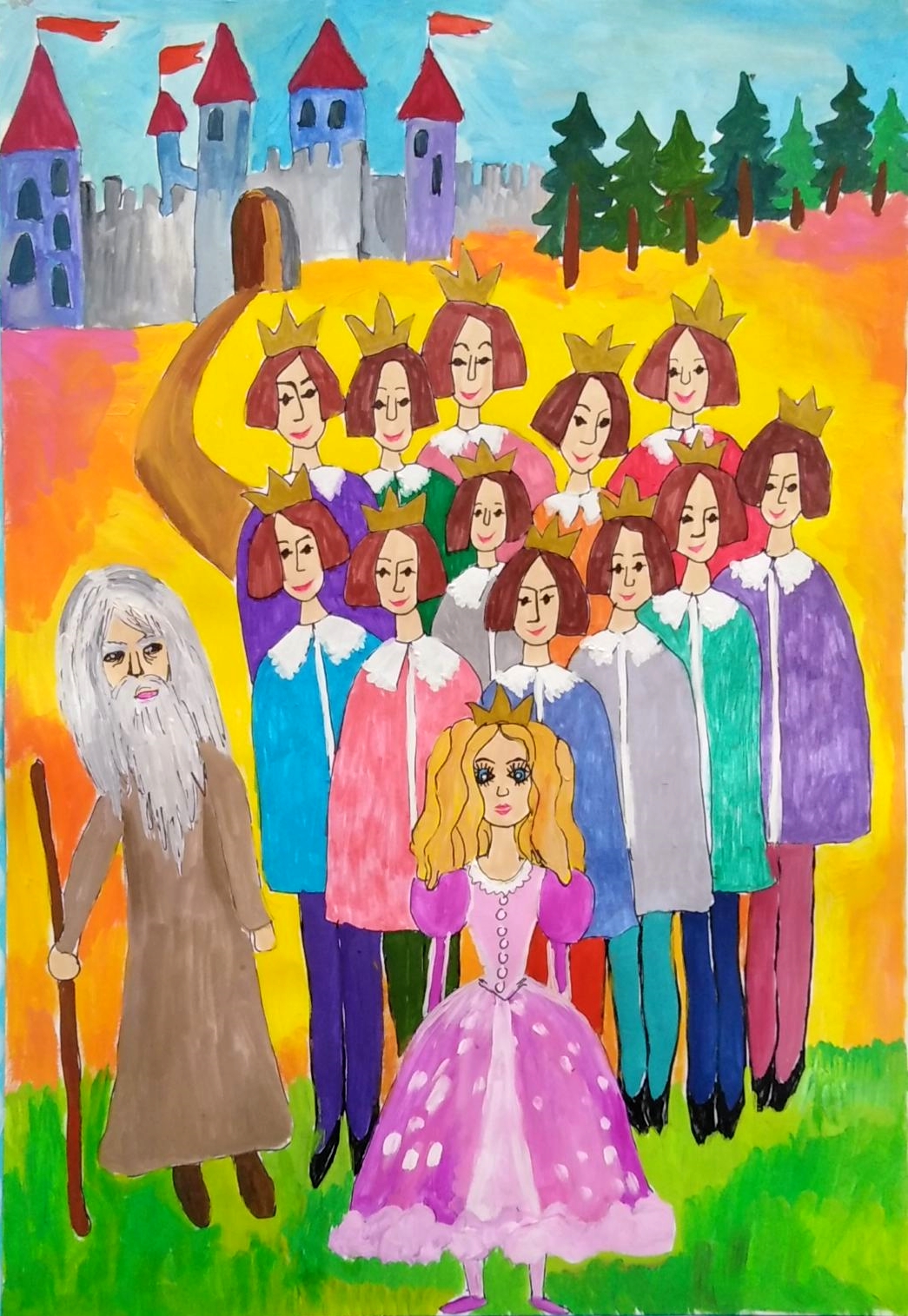 "12-те братя"