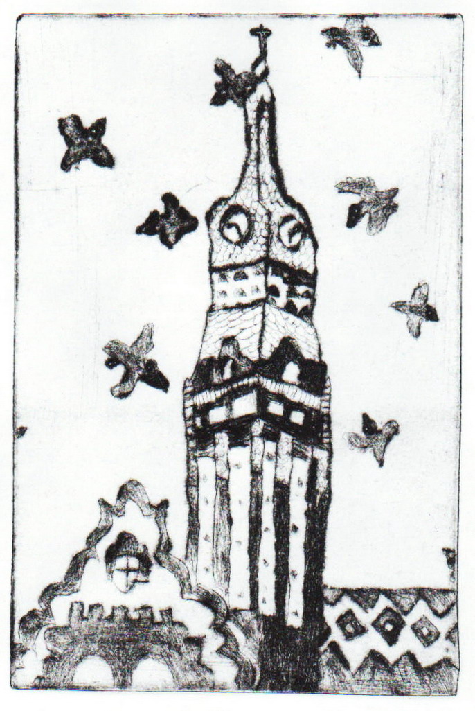 Emese Tot, Grcka, 2011