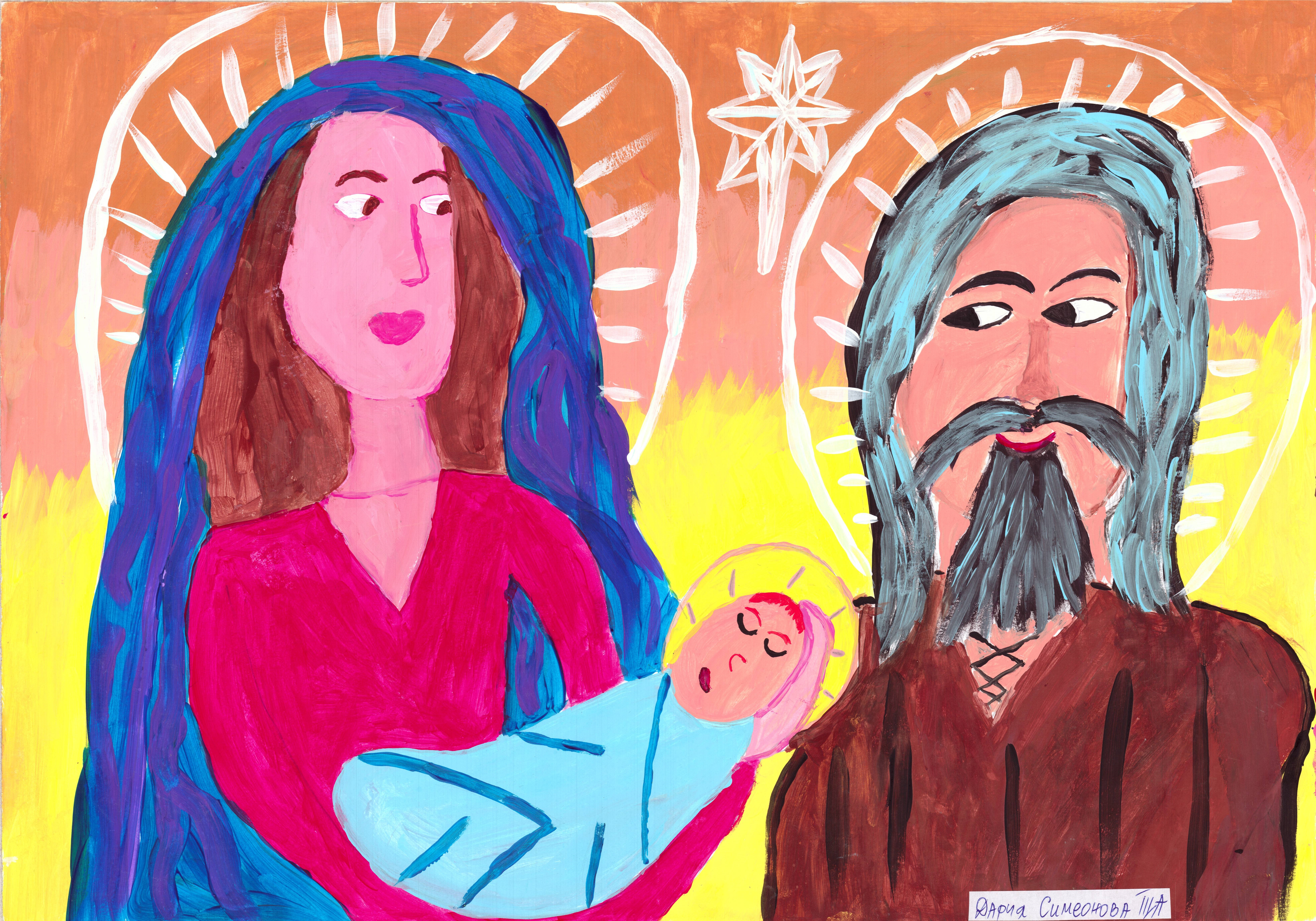 Daria Илиева,10 г., 2019