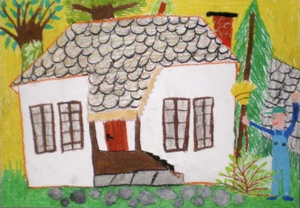 Първи стъпки