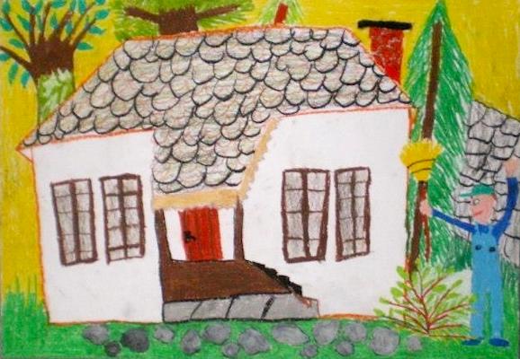 Първи стъпки