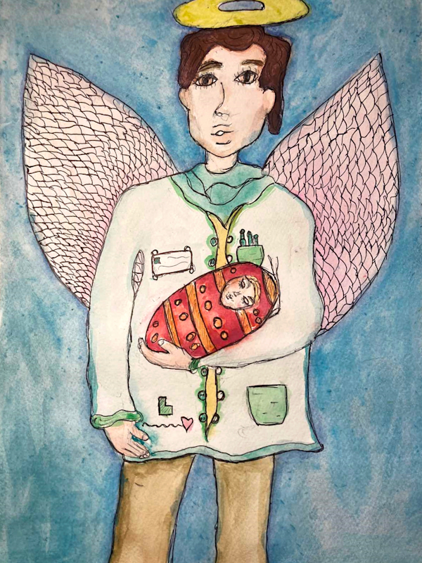 Демиревото бебе