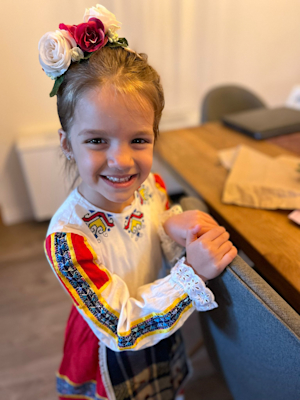 Нора Хаджийска