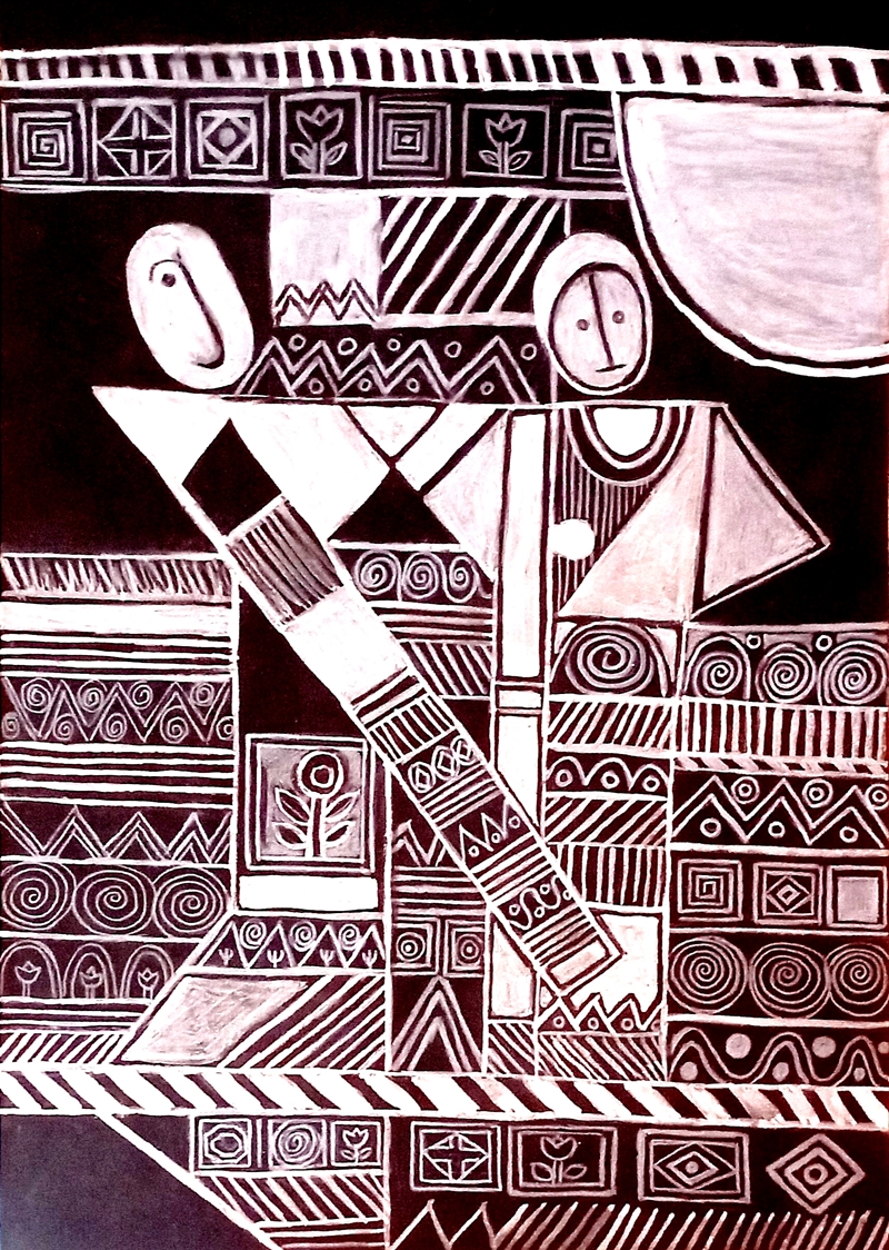 Дамян Керчев, 15 г., гр. Бургас