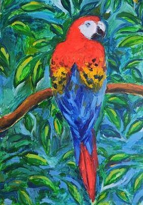 Никол Чаушева