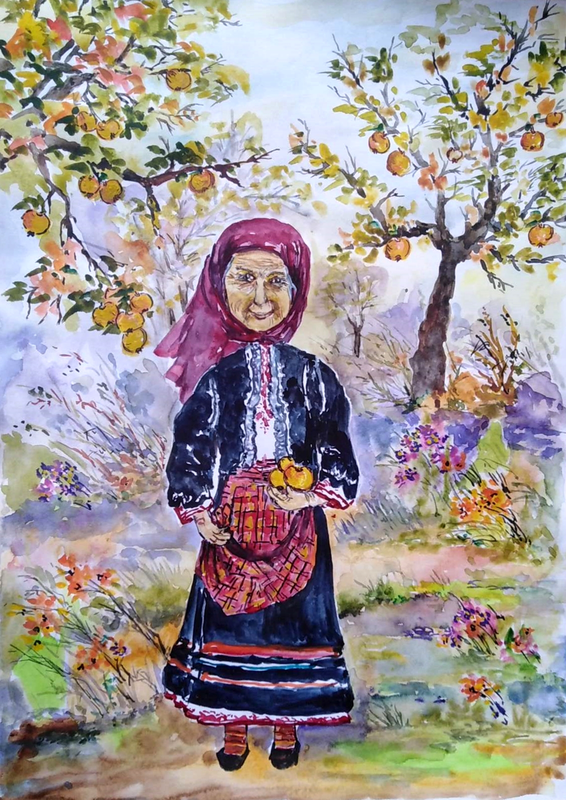 Втори НК Орфеево изворче, 2020, Второ място