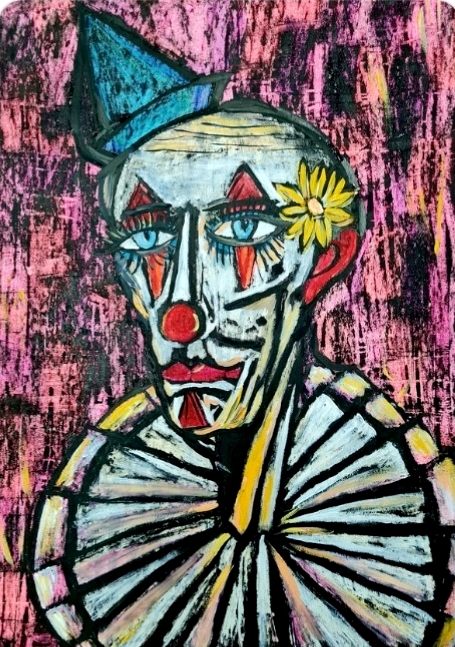 Ателие "Приложен фолклор" на фокус