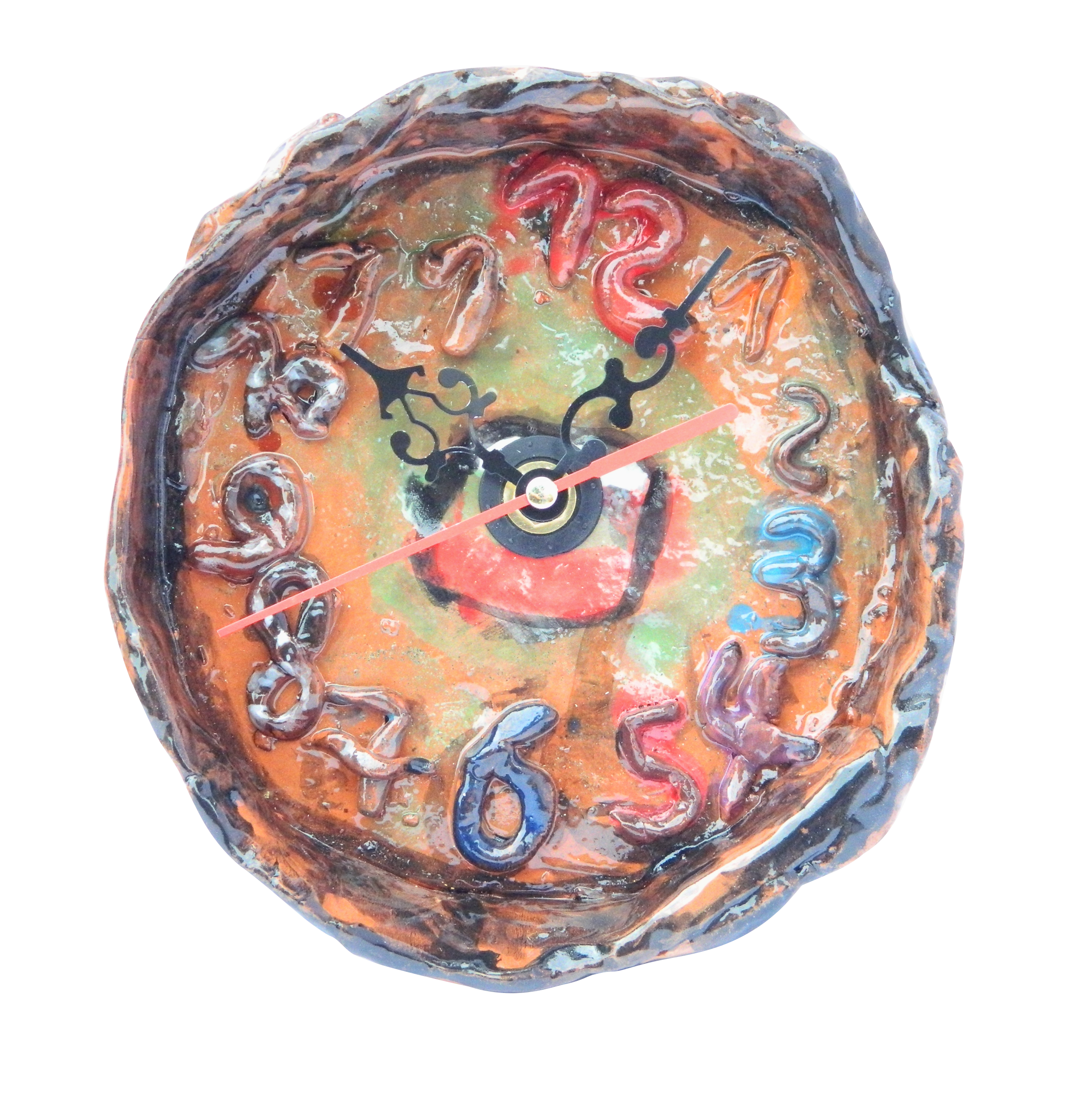 Школа по керамика "Кукерче", Севлиево