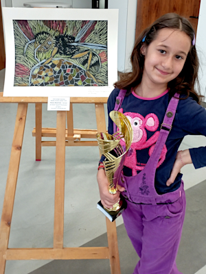 Дивна Железчева