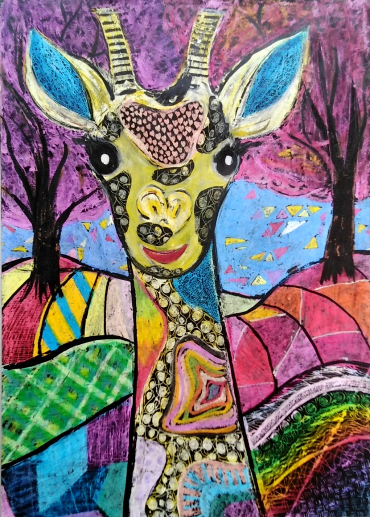 Дарина Росен Николова