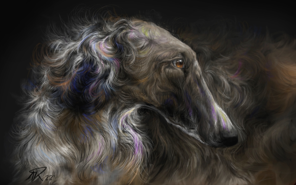 Историята на Нина Риканович от Сърбия