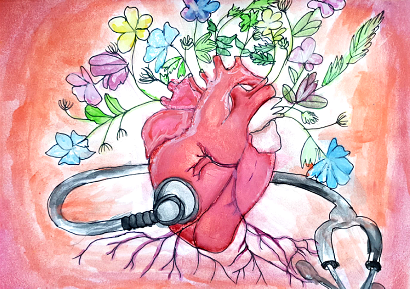 Десетки отличия от цял свят за Арт школа КОЛОРИТ, Плевен