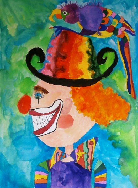 Кристиан Петров, 5 г