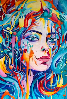 Първо място - Международен пленер, Египет, 2024