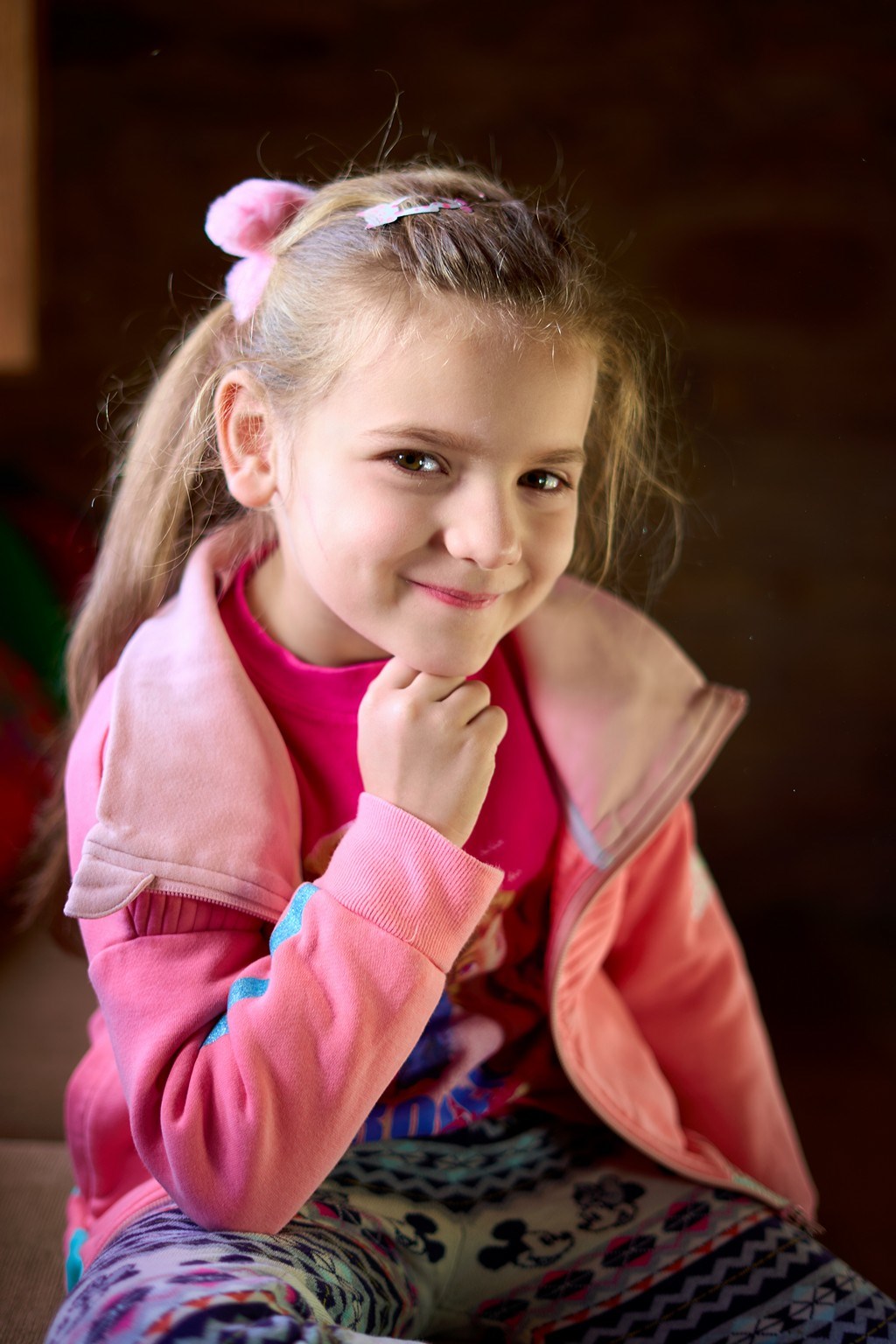 Рея Калинова