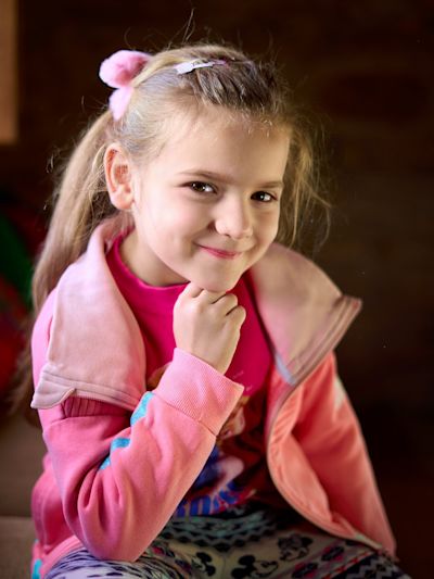 Рея Калинова