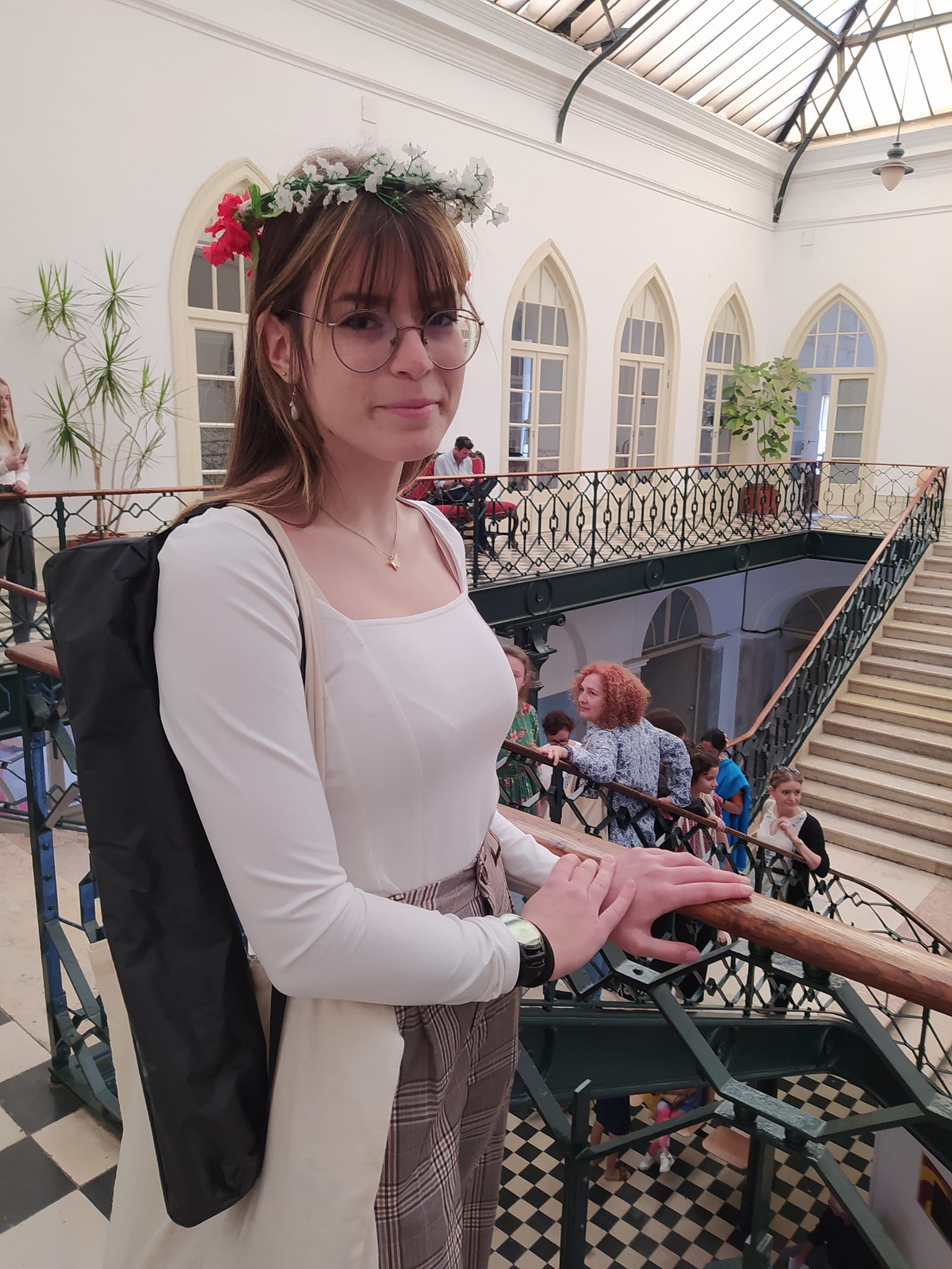 Виктория  Иванова