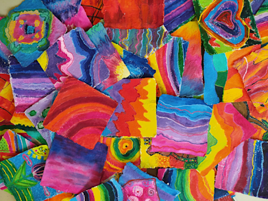 Хартията и нейните необятни възможности