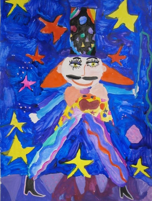 Бориса Краевска, 6 г