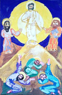 Златин Златанов, 11 г., Елфина