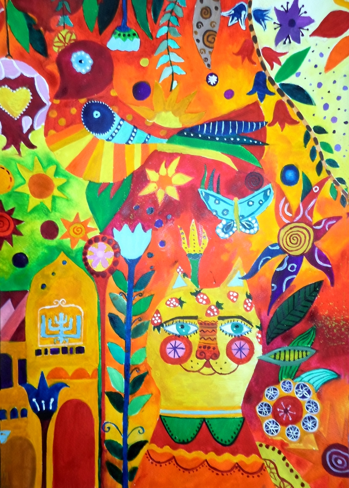 Елеонора Неделчева