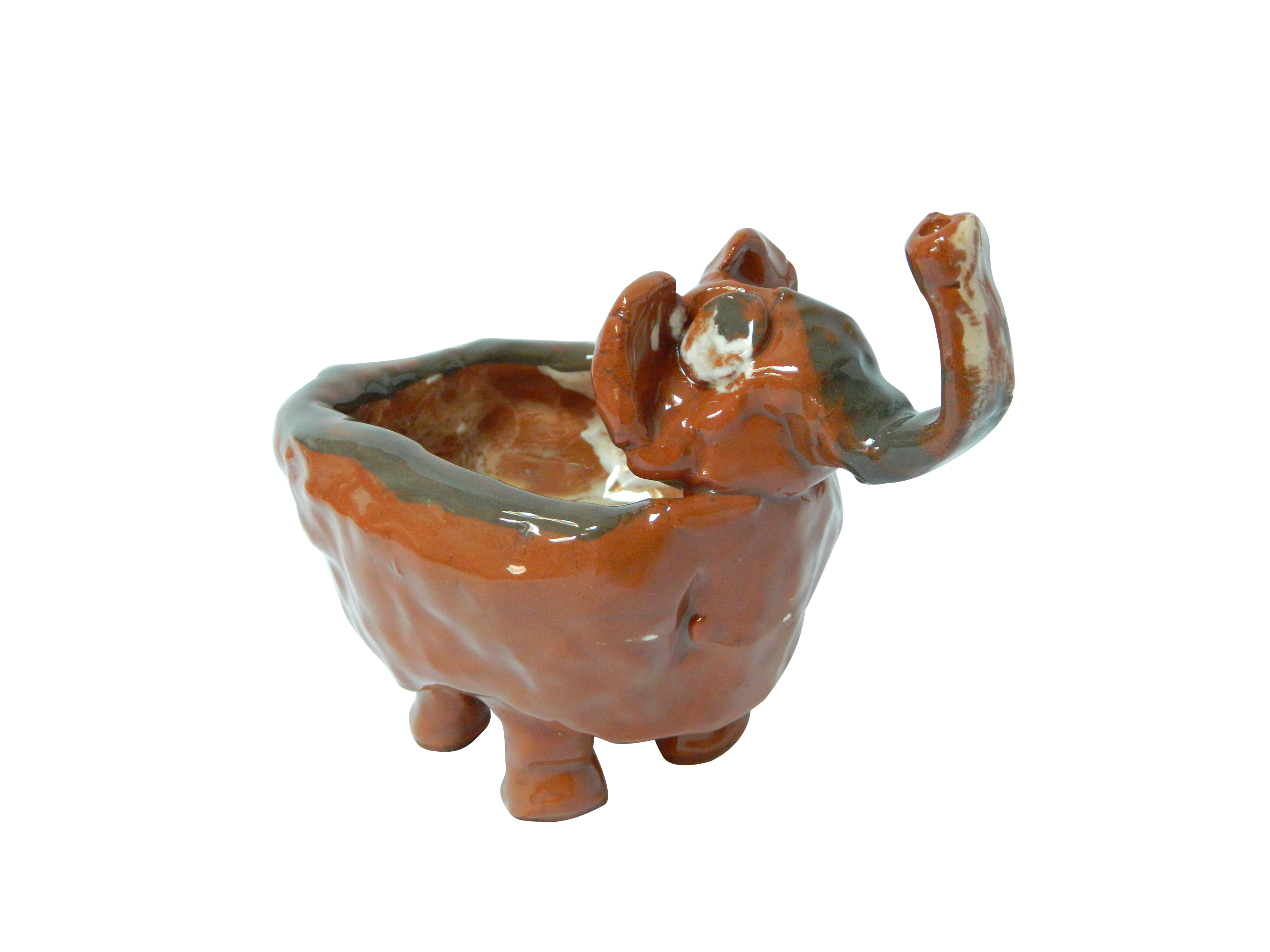 Зооморфен съд "Слон"