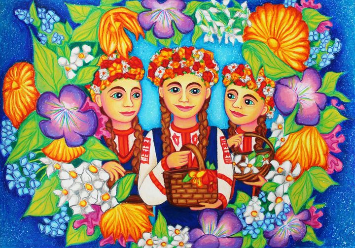 Нови успехи за Вяра Пенчева по света