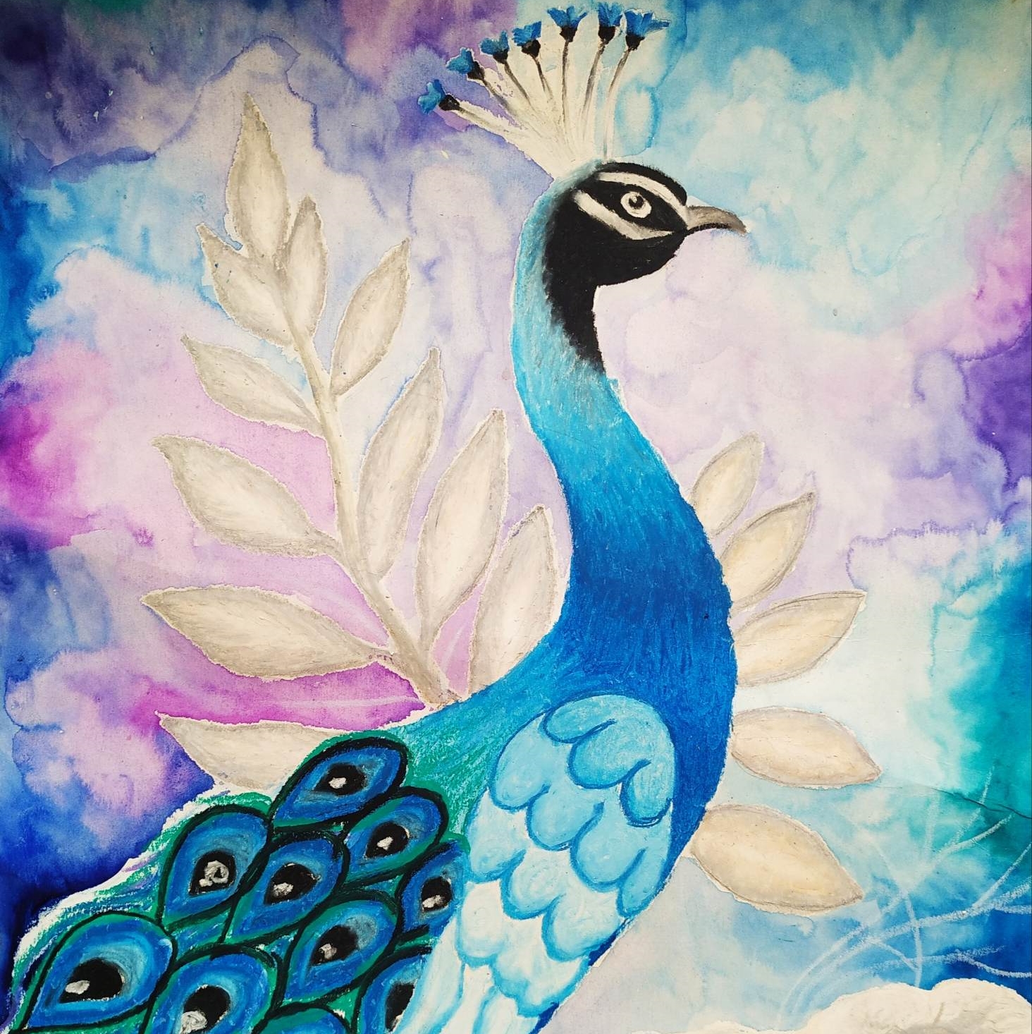 Школа АРТ ПОПОВО