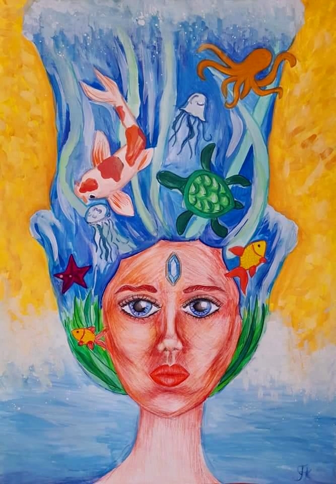 "Аз обичам Черно море"