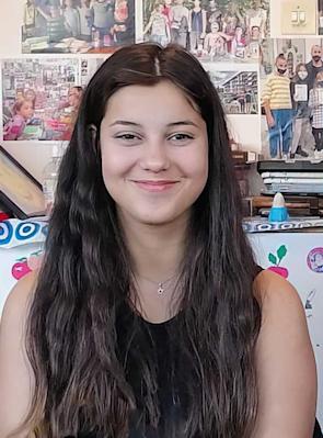 Геновева Трифонова