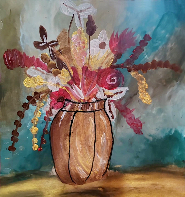 Училище по рисуване и живопис „Кръстовища арт“, гр. Крагуевац, Сърбия