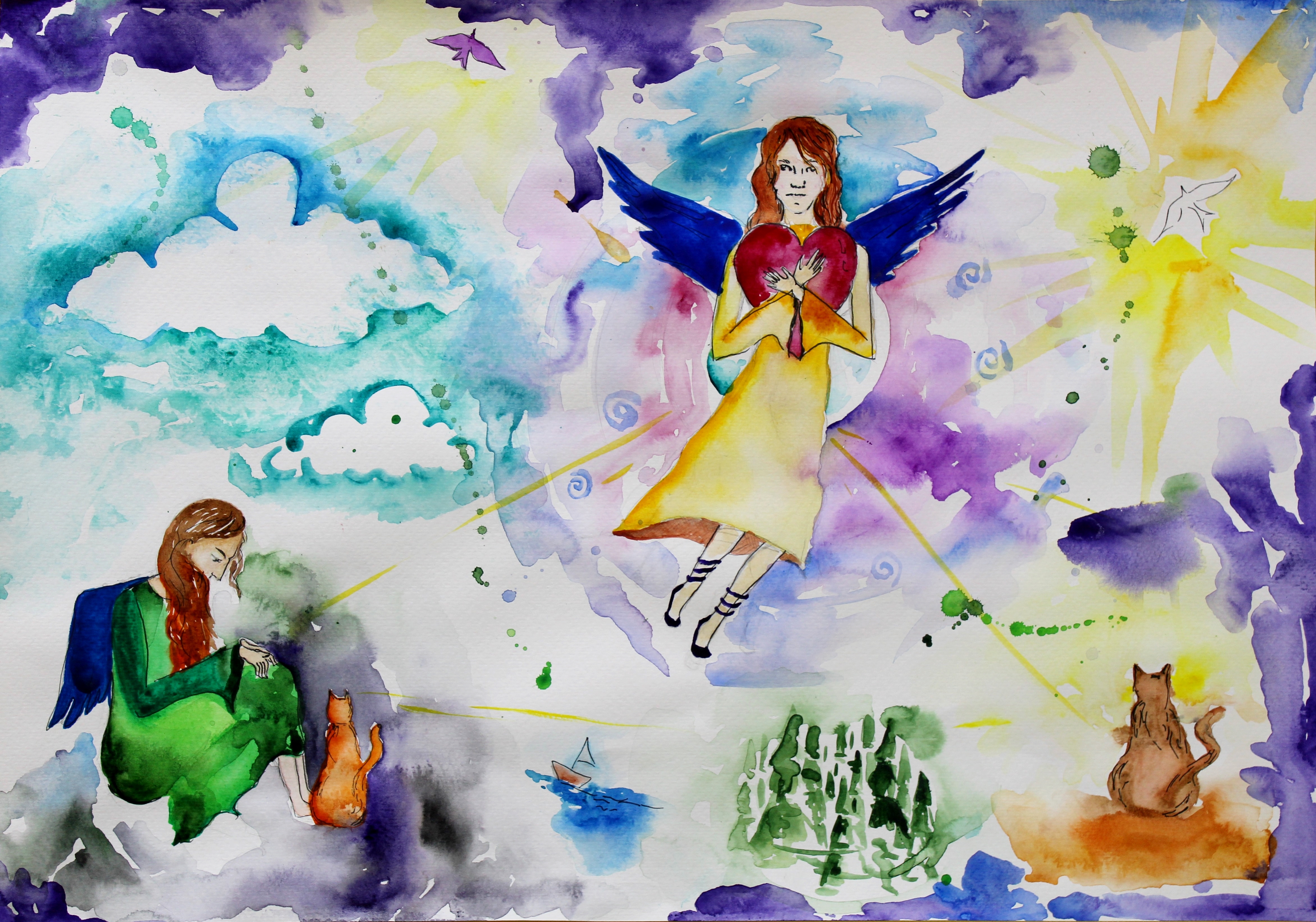 Бояна Димитрова,, 18 г.