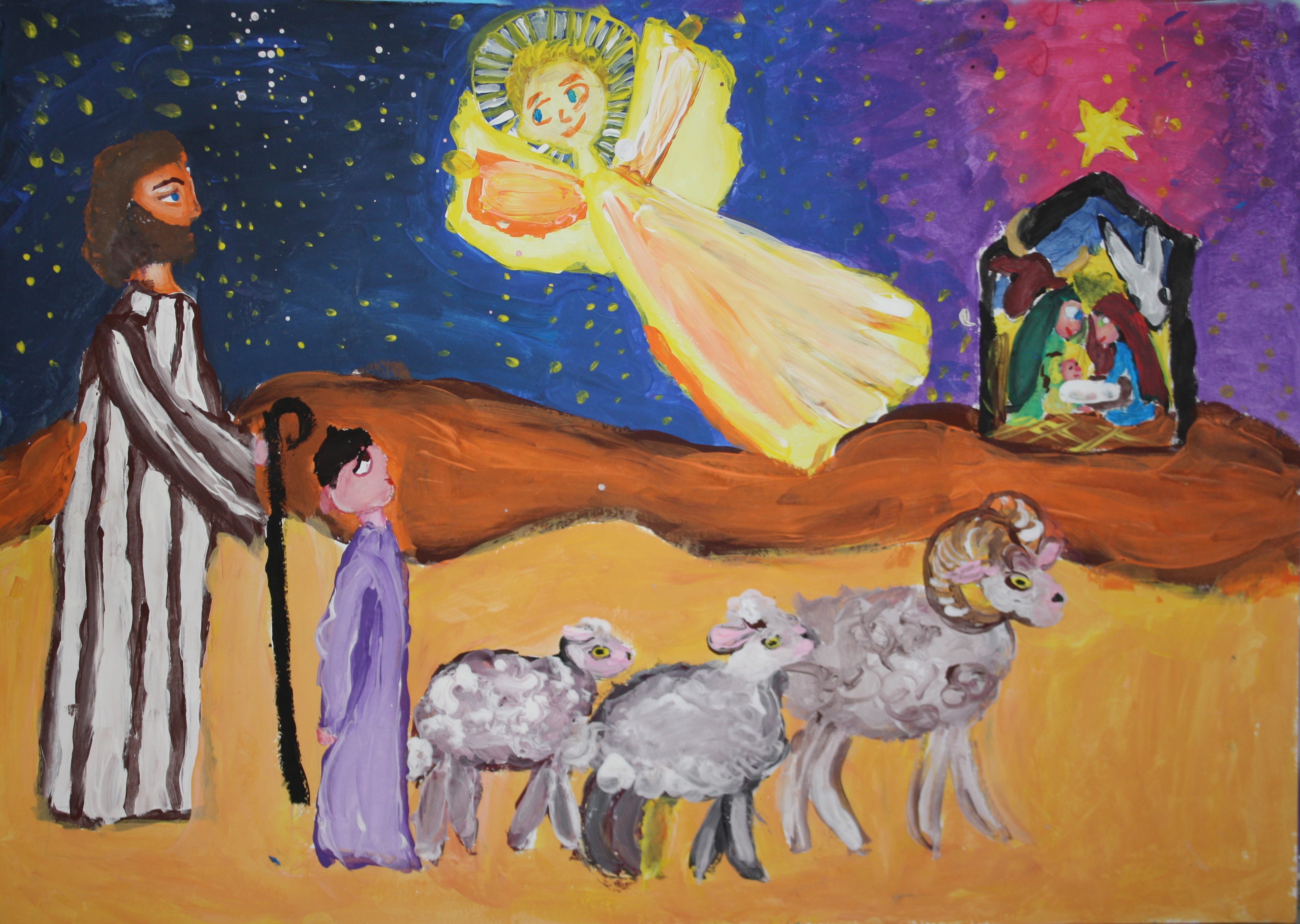 Лора Ангелова