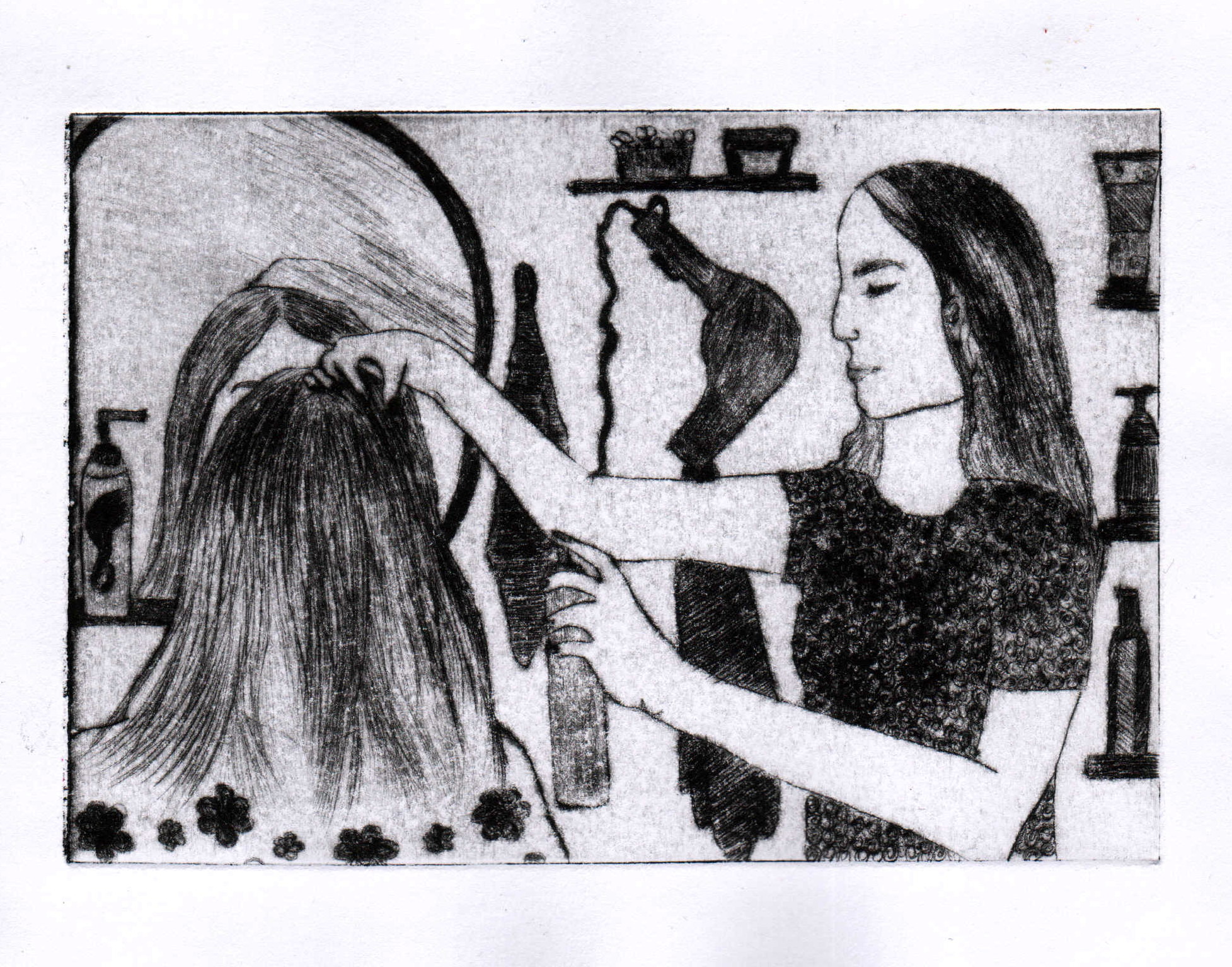 Teodora Apt, Ceska, 2019