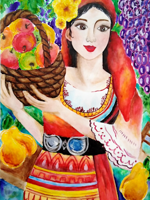 Колекция "Традиции"