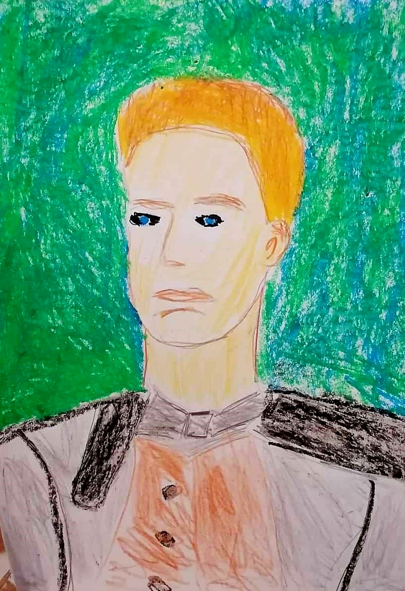 "Левски". Рая Мутафчиева, 8 г. 