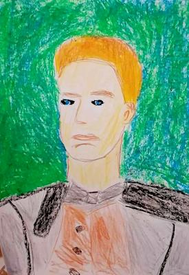 "Левски". Рая Мутафчиева, 8 г.