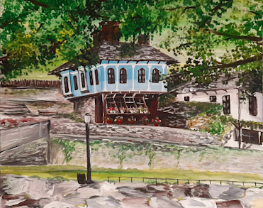 Първи отличия за Школа ЕЛИЗА АРТ, Габрово за 2023 г.