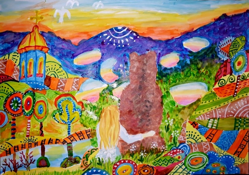 Вълшебна споделеност в полите на Рила планина  