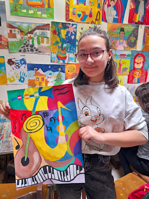 Магдалена Цанкова