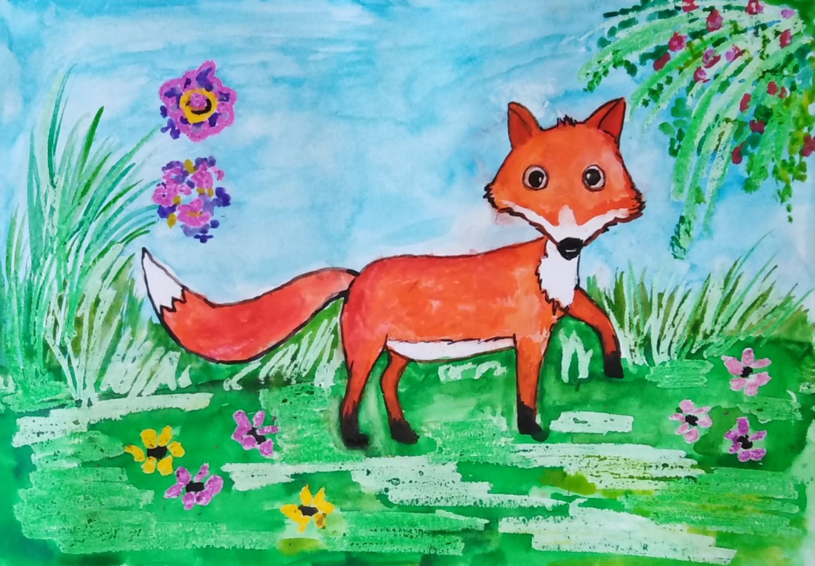 Приключенията на Лиско