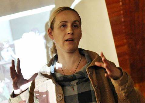 Валентина Димова 