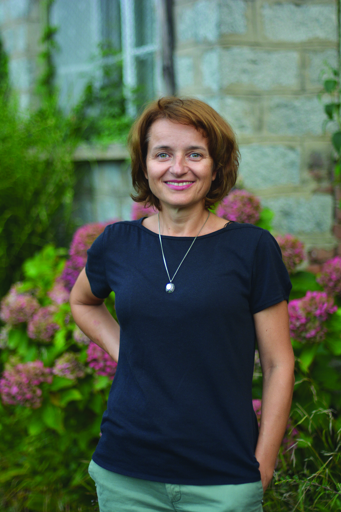 Захарина Петрова-Проданова