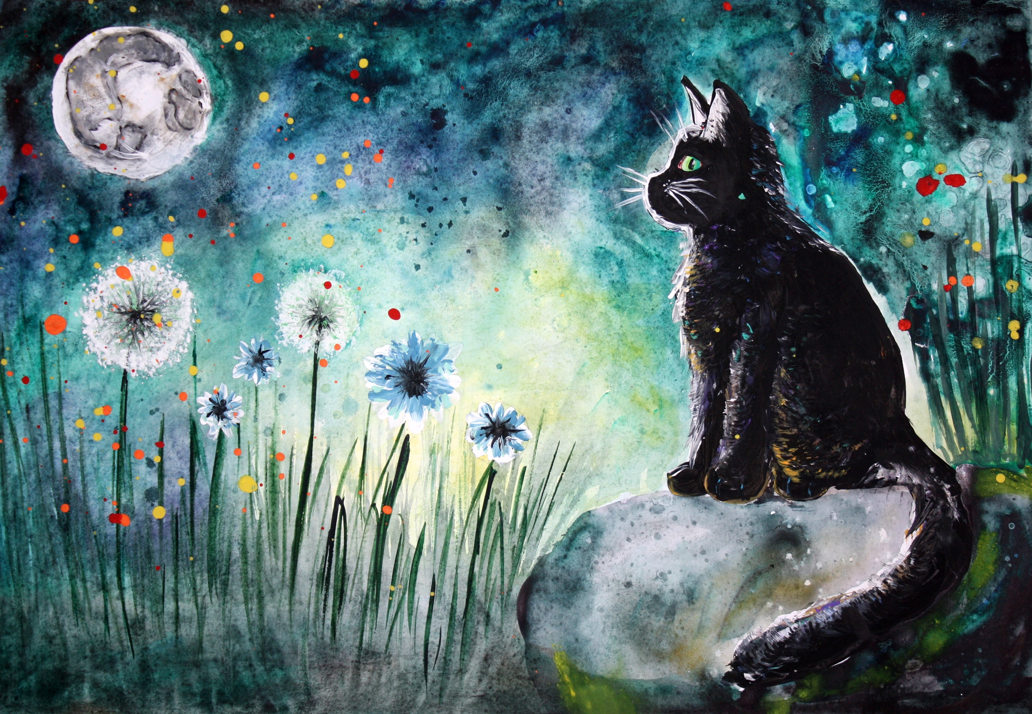 Даниела Генова, 15 г.