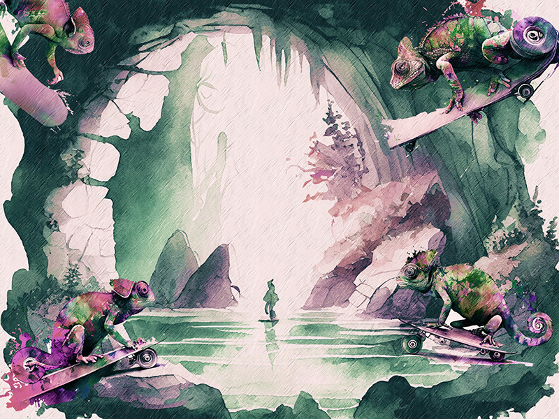 Тайната на огърлицата